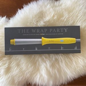 Drybar Wrap Party Styling Wand